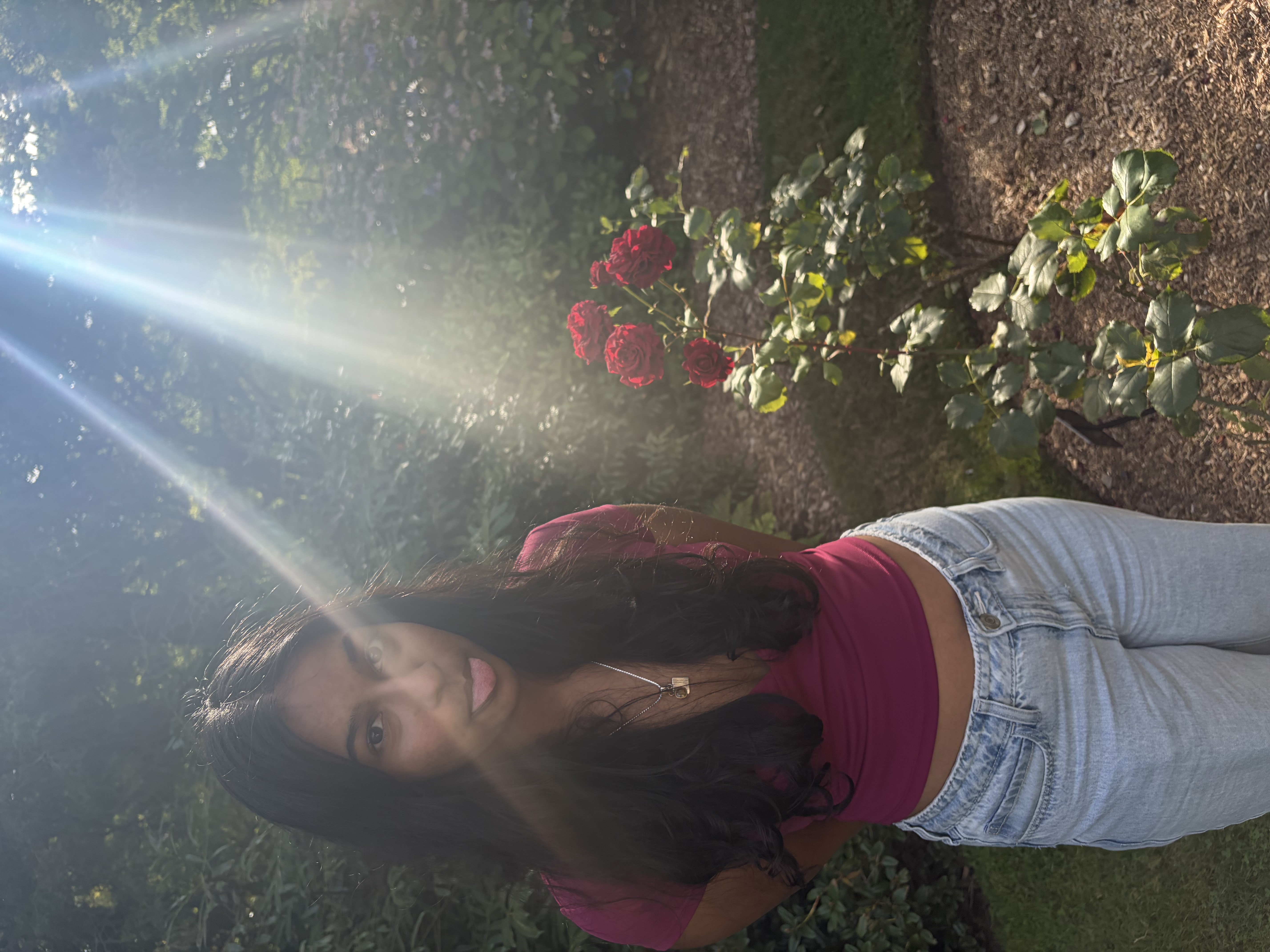 The Most Beautiful Girl in the World